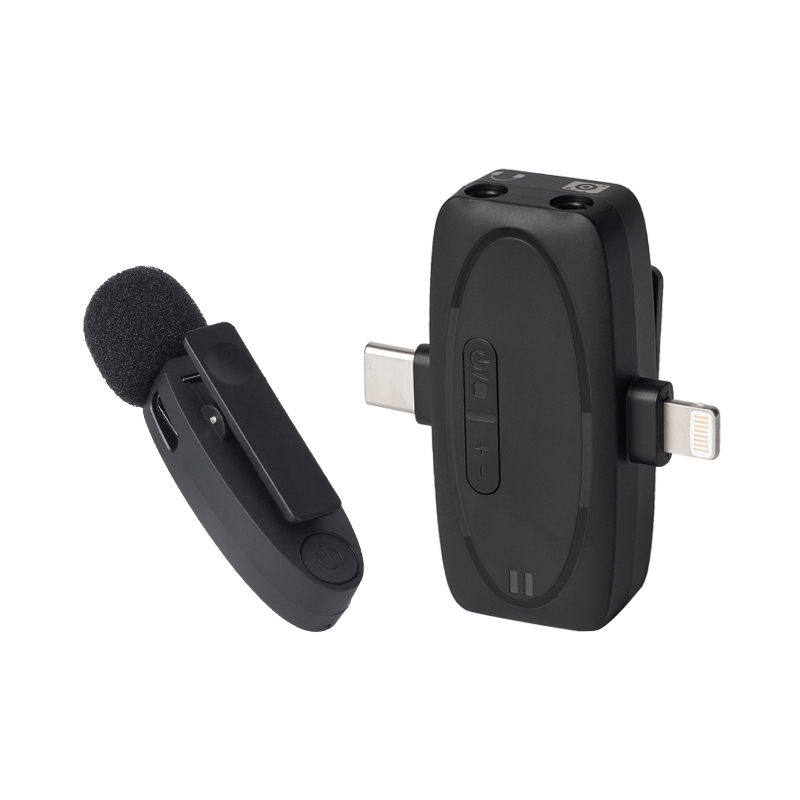 High performance wireless microphone M-230