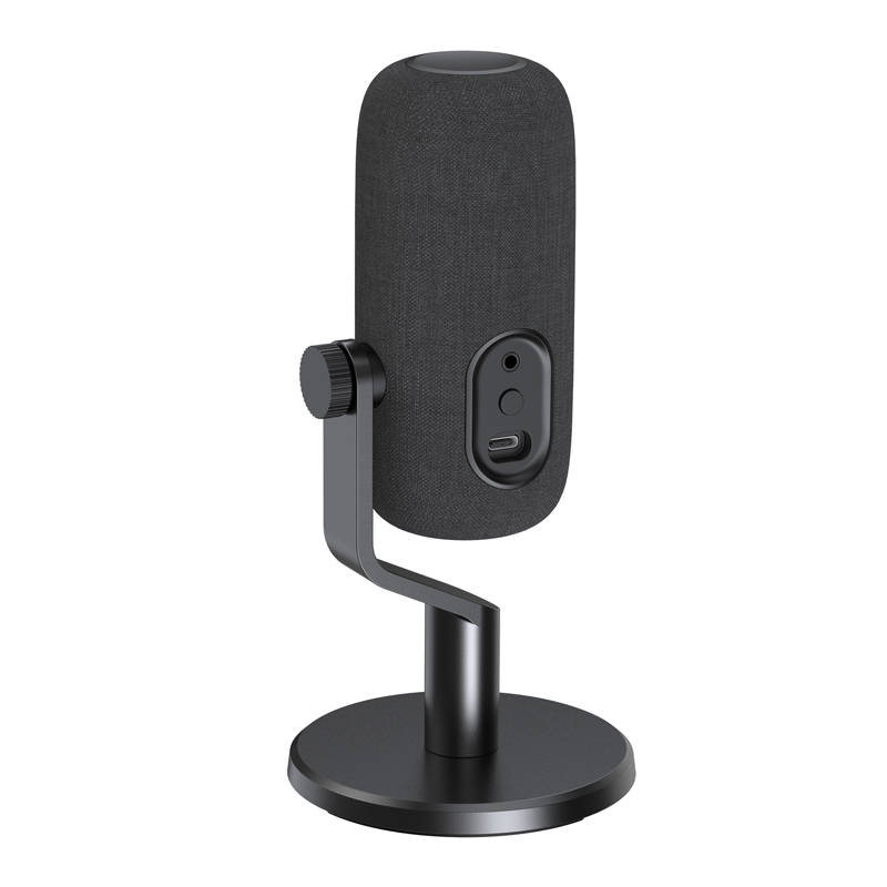 Dynamic microphone M-660D