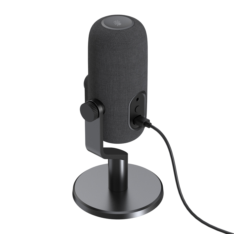 Condenser microphone M-660