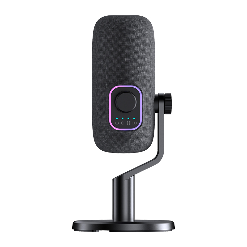 Condenser microphone M-660