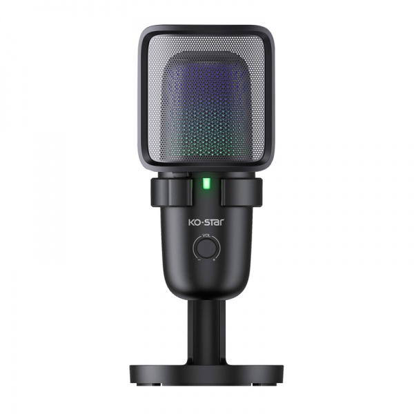 Condenser microphone M-640S