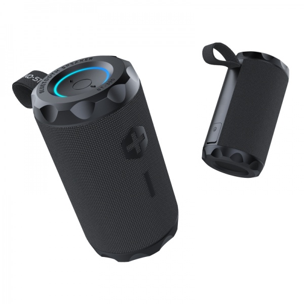 Waterproof bluetooth speaker BT-390