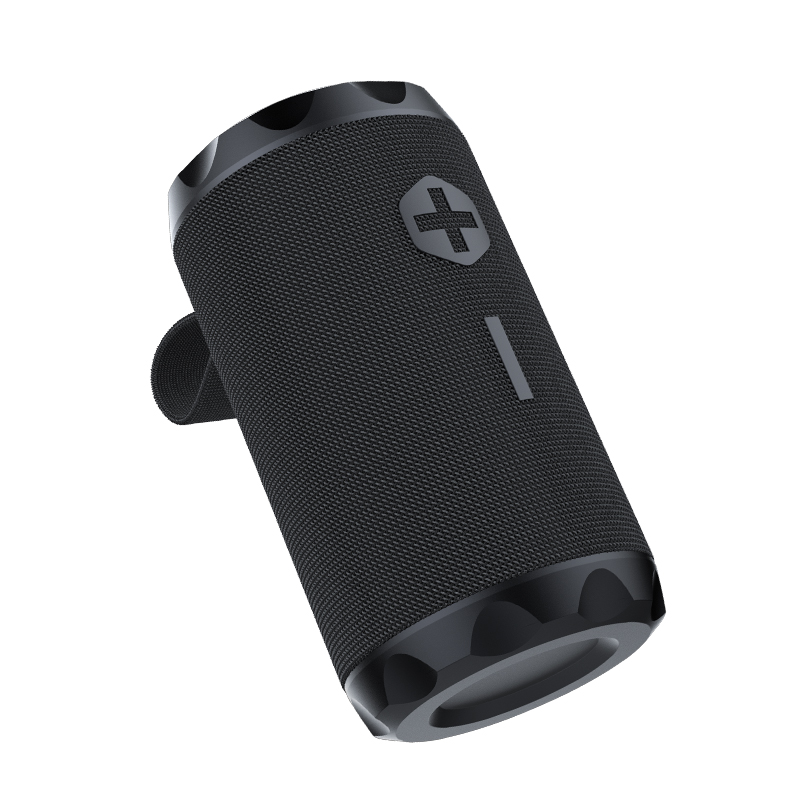 Waterproof bluetooth speaker BT-390