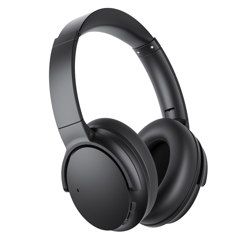 Noise cancelling wireless headphone NB-1092