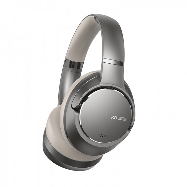 Hybrid Active noise cancelling headphone NB-1096B