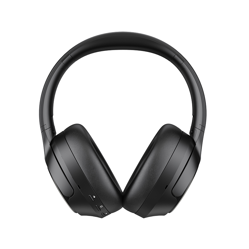 Hybrid Active noise cancelling headphone NB-1096B