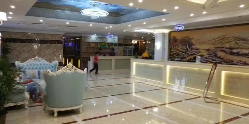 Dongguan xishuiwan KTV