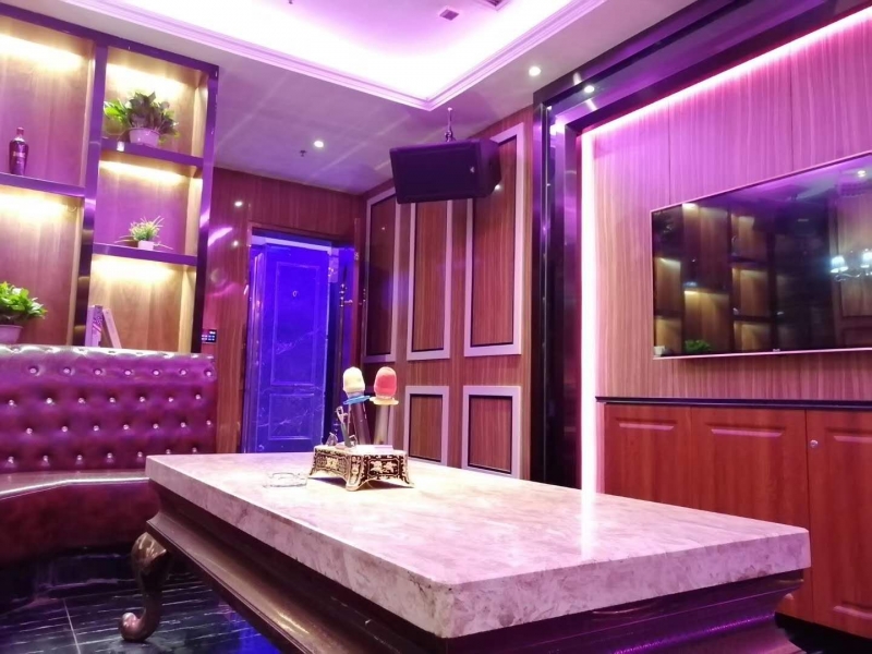 Xuzhou celebrity mass selling KTV