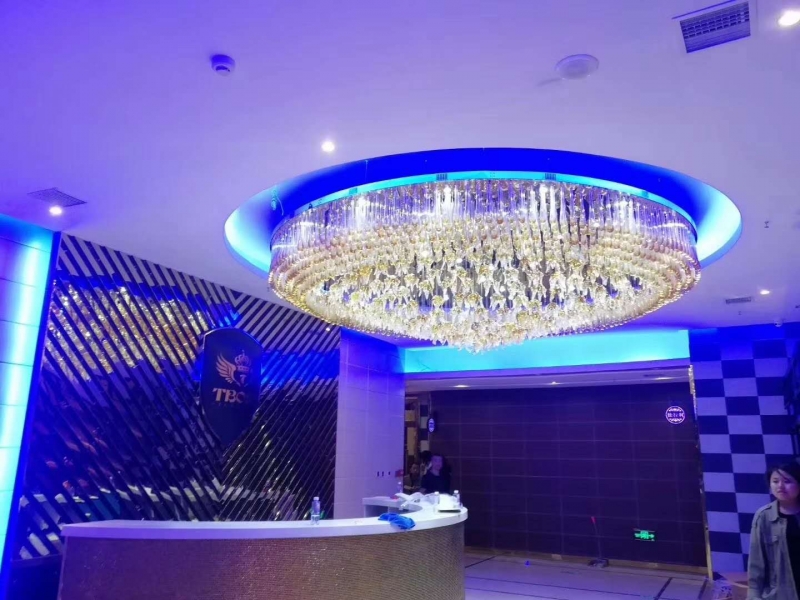 Guyuan T. boss Entertainment Club