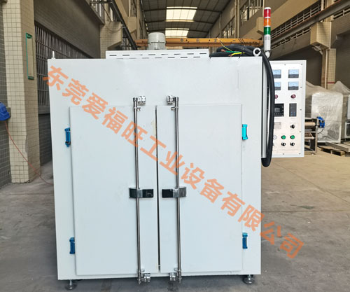 恒温烘箱：2层恒温工业烘箱,精密恒温工业用烤箱