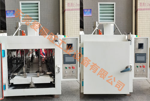 抽屉式烘箱,小型定制工业烤箱,非标工业烘箱