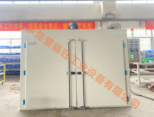 工业烤箱，双开门工业烘箱，防爆型烤箱,防爆型烘箱