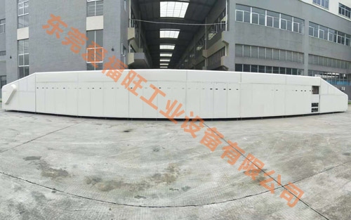 软瓷生产机器实力工厂,爱福旺软瓷设备定制源头厂家