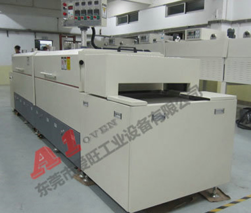 A1-7002药品隧道炉,热风循环加热炉,红外线隧道炉 
