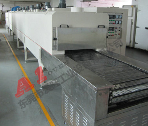 A1-12001电胶灌胶隧道炉,电子产品隧道炉,喷涂浸漆隧道炉