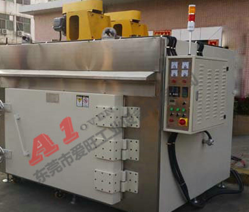 A1-1751高温型烘箱,600度高温烤箱,高温烘箱厂家