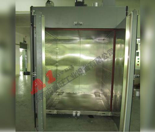 A1-1802硅橡胶二次硫化烤箱,精密硅橡胶件二次硫化炉