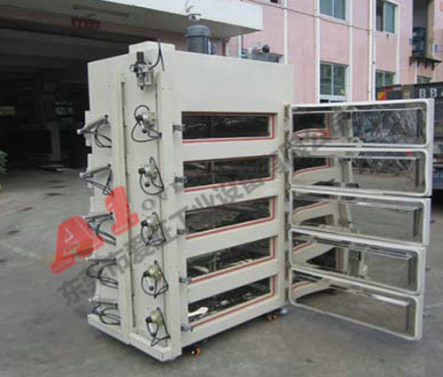 A1-1801 亚克力板烤箱,亚克力板工业烤箱,亚克力板工业烘箱