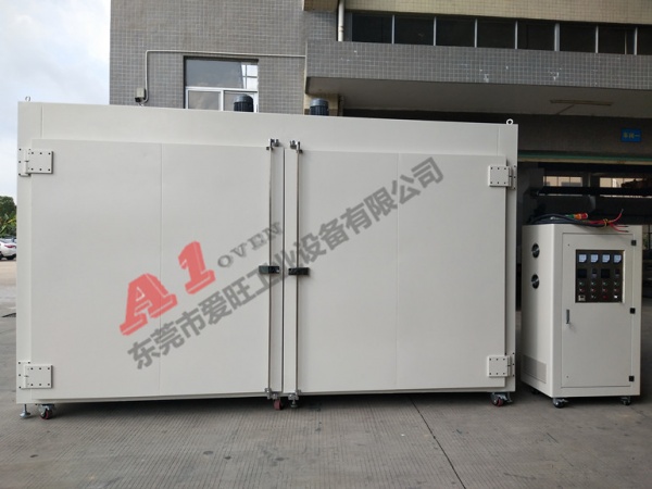 大型烤房,大型工业烤房,大型工业烘干房
