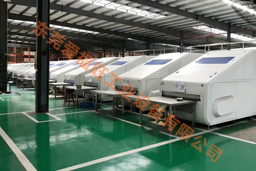 订制56台软瓷生产设备,爱福旺软瓷设备定制源头厂家,软瓷隧道炉