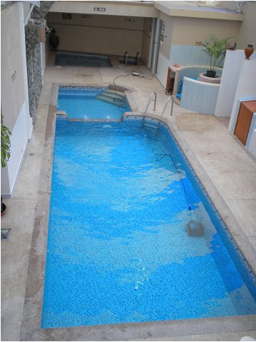 priv. chalet ecuador