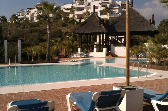 urb. lomas del marques - 1 marbella