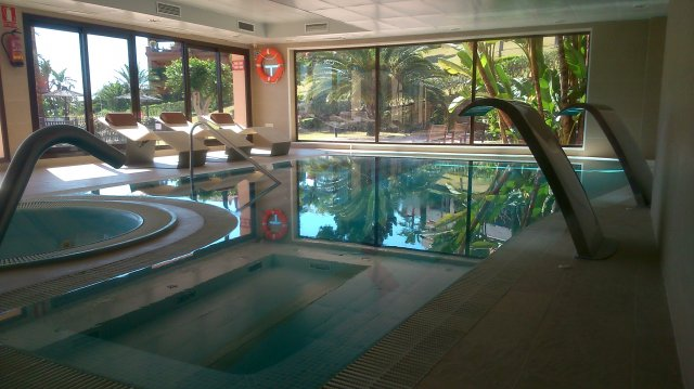 urb. las lomas del conde duque int. - marbella