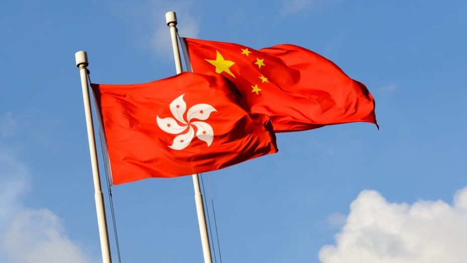 中国香港商标注册