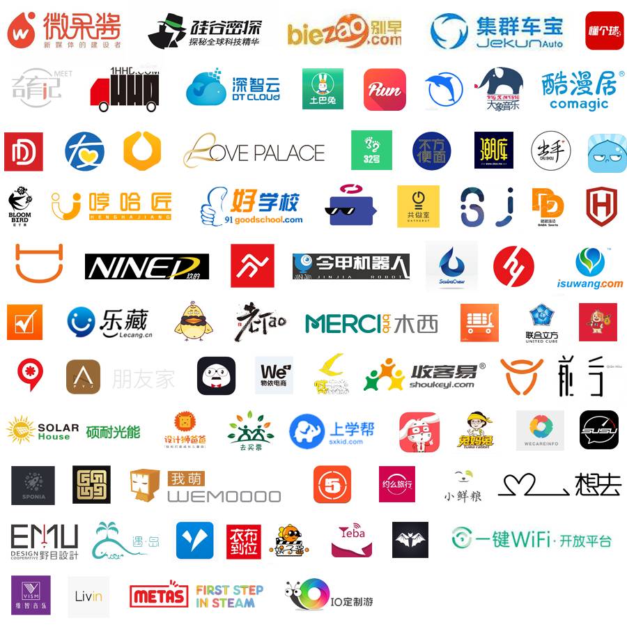 300个优质项目，一个都不能少！ || 无冕大事件