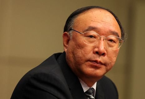 黄奇帆最新演讲：今年最好的形势，是美国人倒逼我们更大的开放