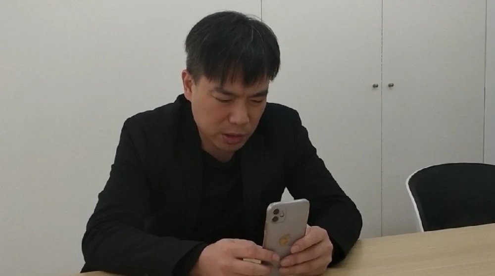 独家 | 被围堵 优胜教育创始人陈昊回应一切