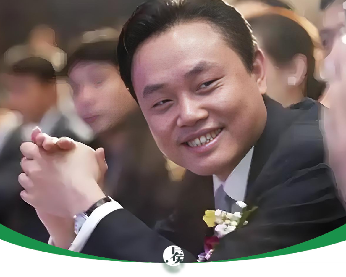 黄光裕豪赌：亏掉388亿后，去卖车了