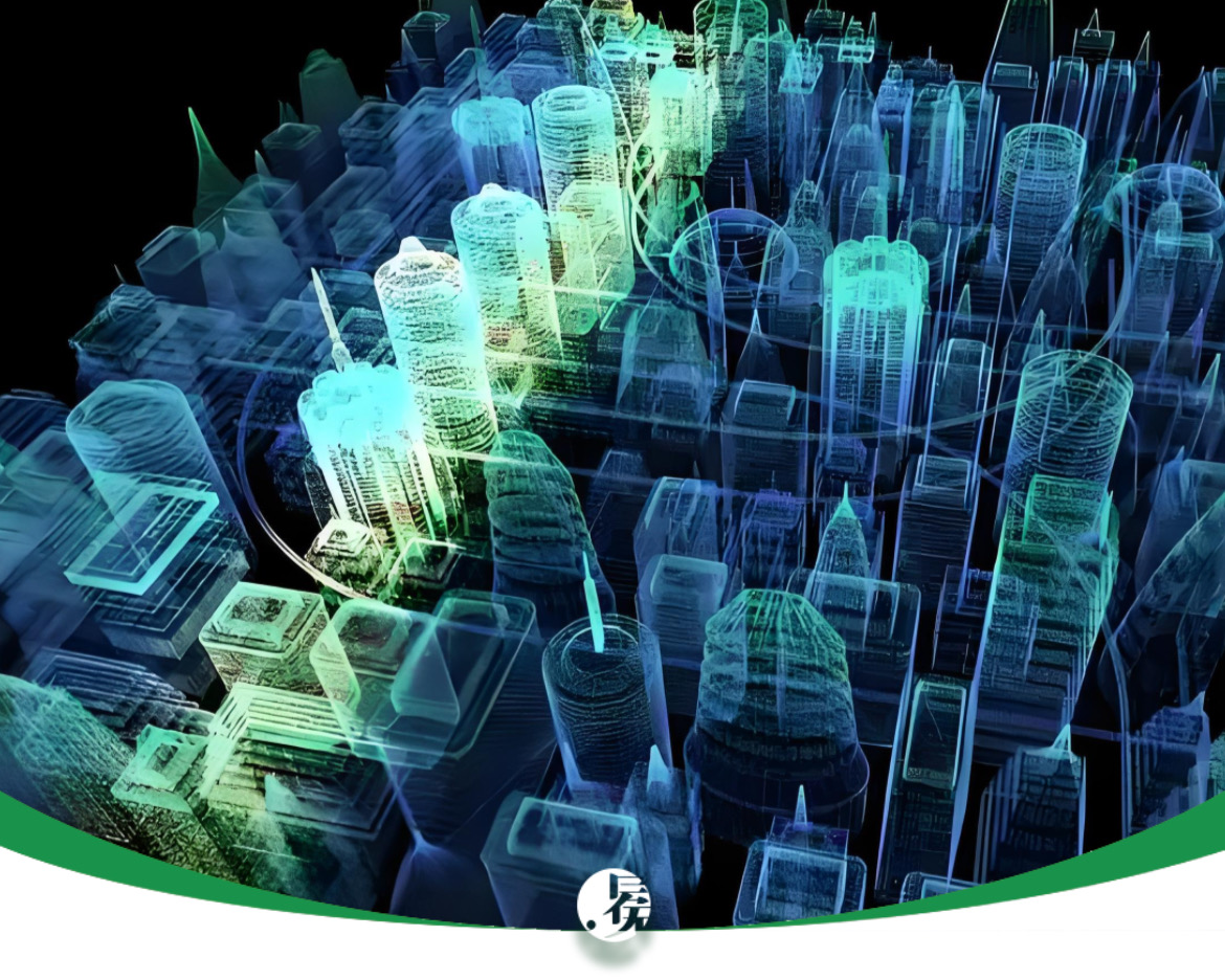 炒股机构做出来的大模型，秒杀大厂，雷军动手了-广州无冕信息技术有限公司