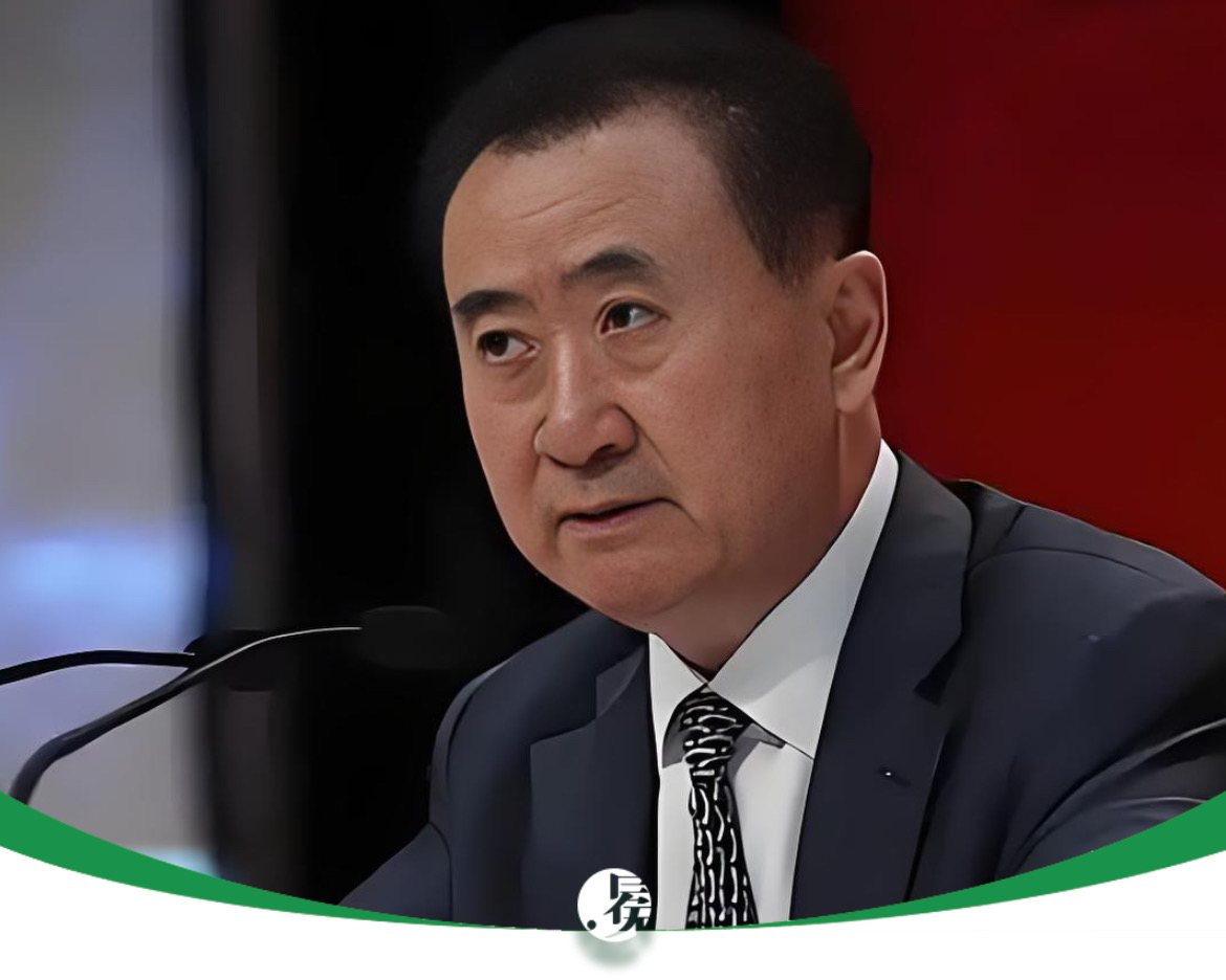王健林的债务，啥时候能还完？