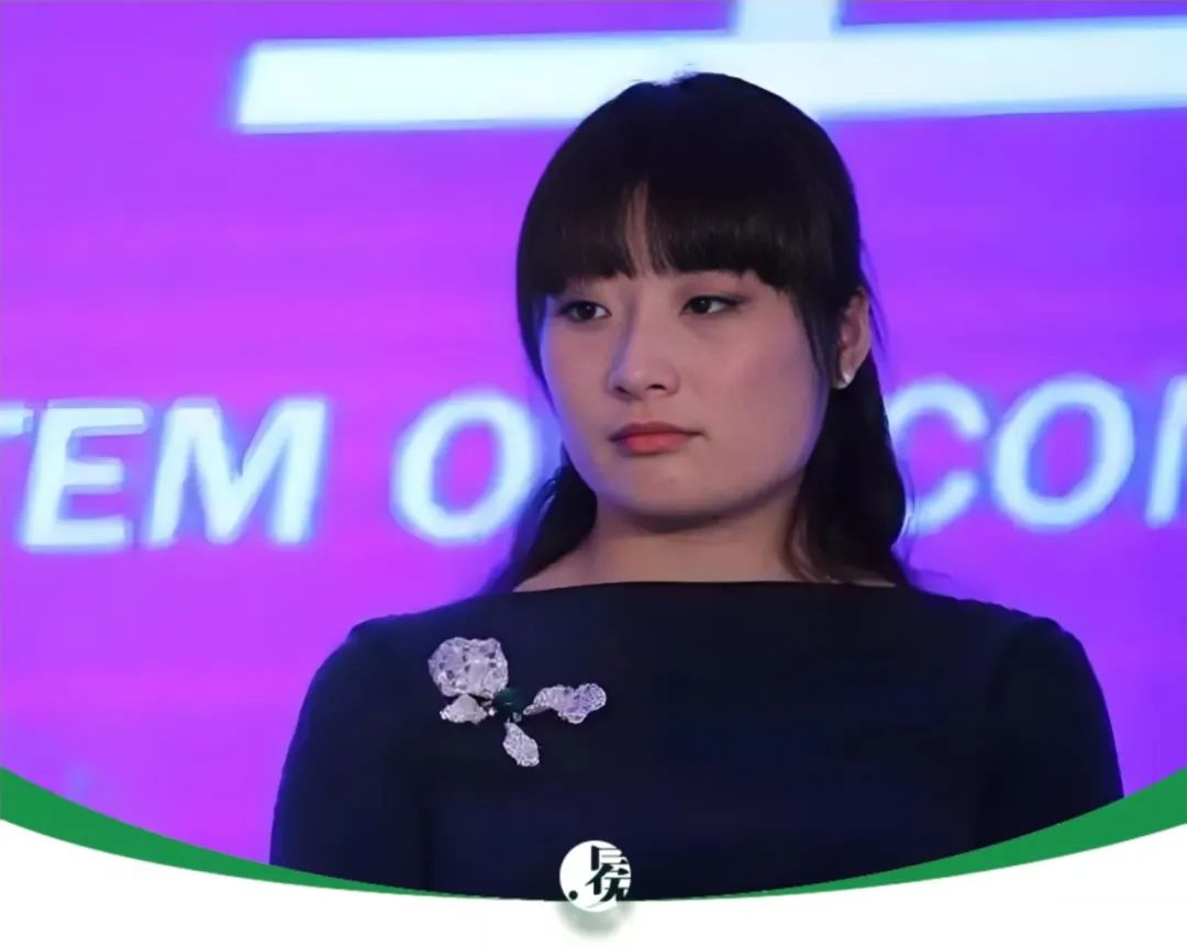 遗产继承战2.0：宗馥莉不稳，娃哈哈变天？ || 深度
