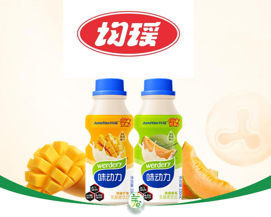 “乳酸菌第一股”业绩滑坡，净利润暴跌了150%，还要被高管们“吸血”