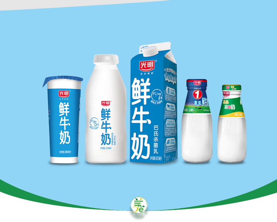 光明乳业怎么掉队的？一边卖地，一边给海外子公司“输血”