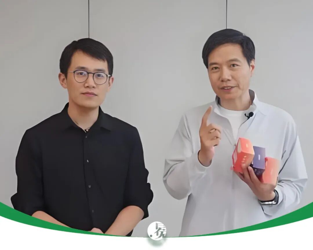 王腾被辞退，小米不差人 || 深度