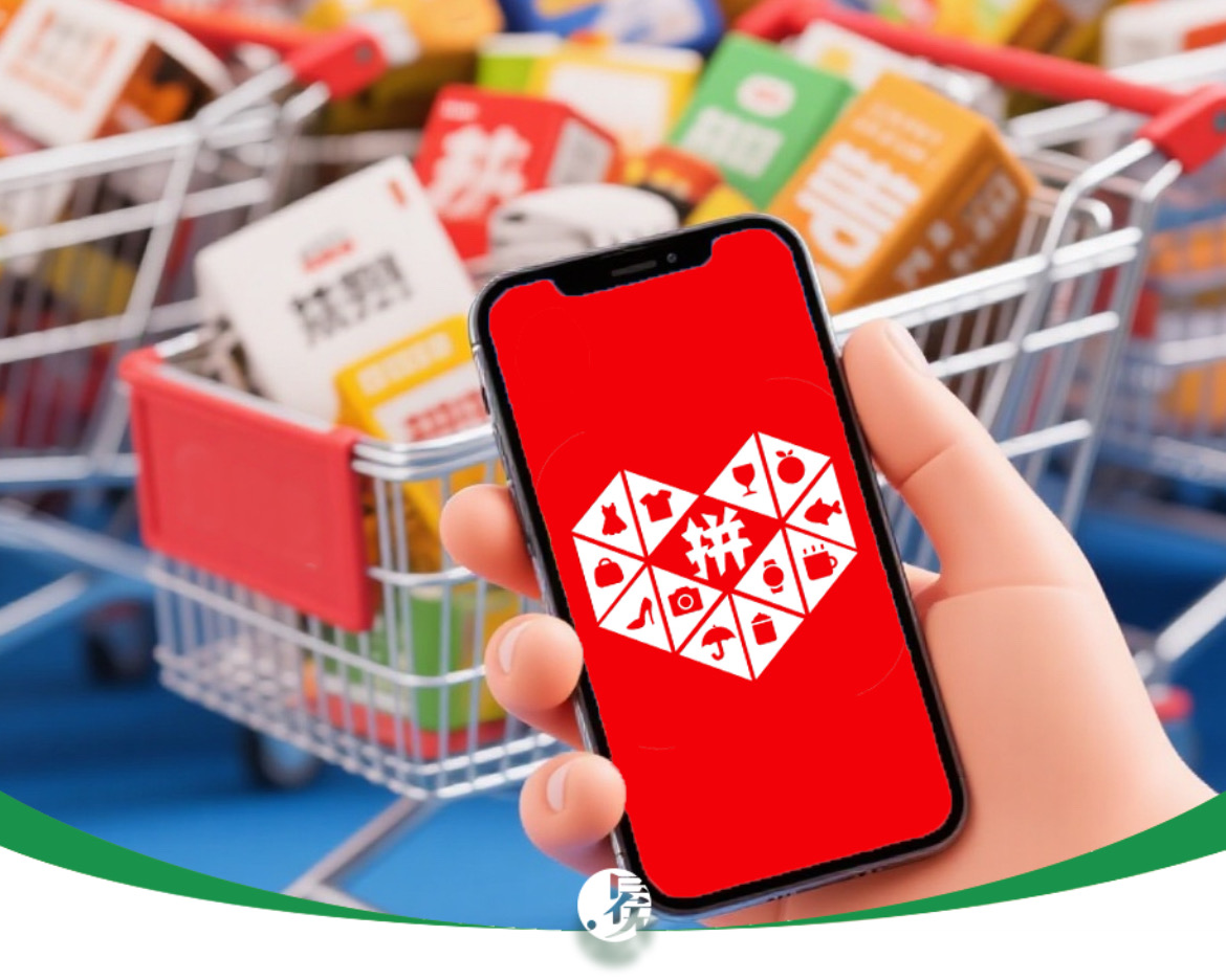 打“新”就上拼多多：新品上行的确定性密码