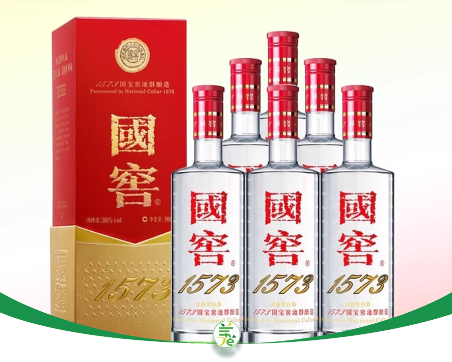 刘淼上任第十年，泸州老窖“重回前三”的目标，还是没希望