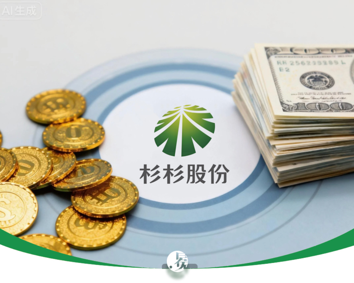 中国宝安火线入局，杉杉重整再临深渊 