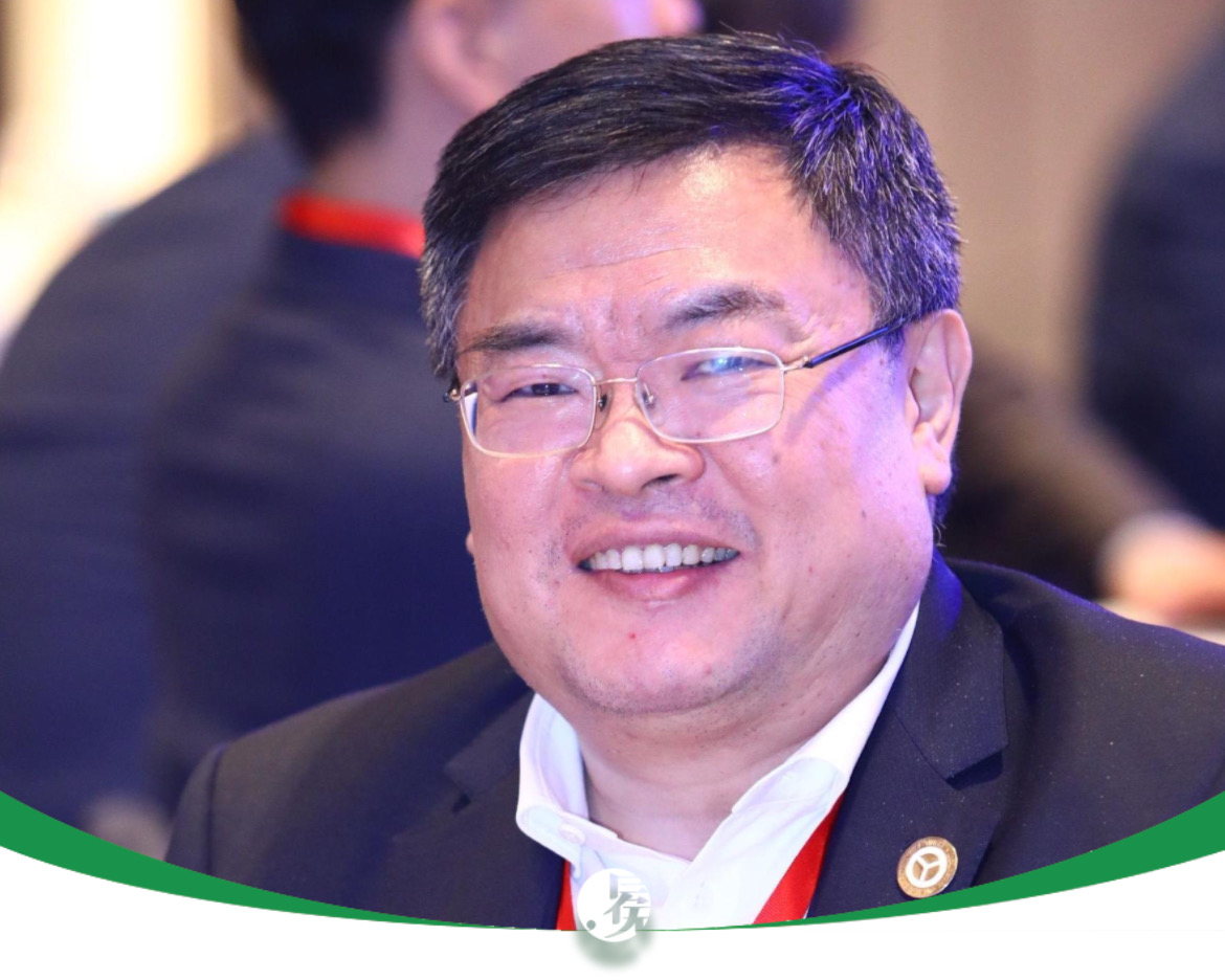 10亿元融资，绊倒了盈科创始人梅向荣，他的家族生意怎么回事？