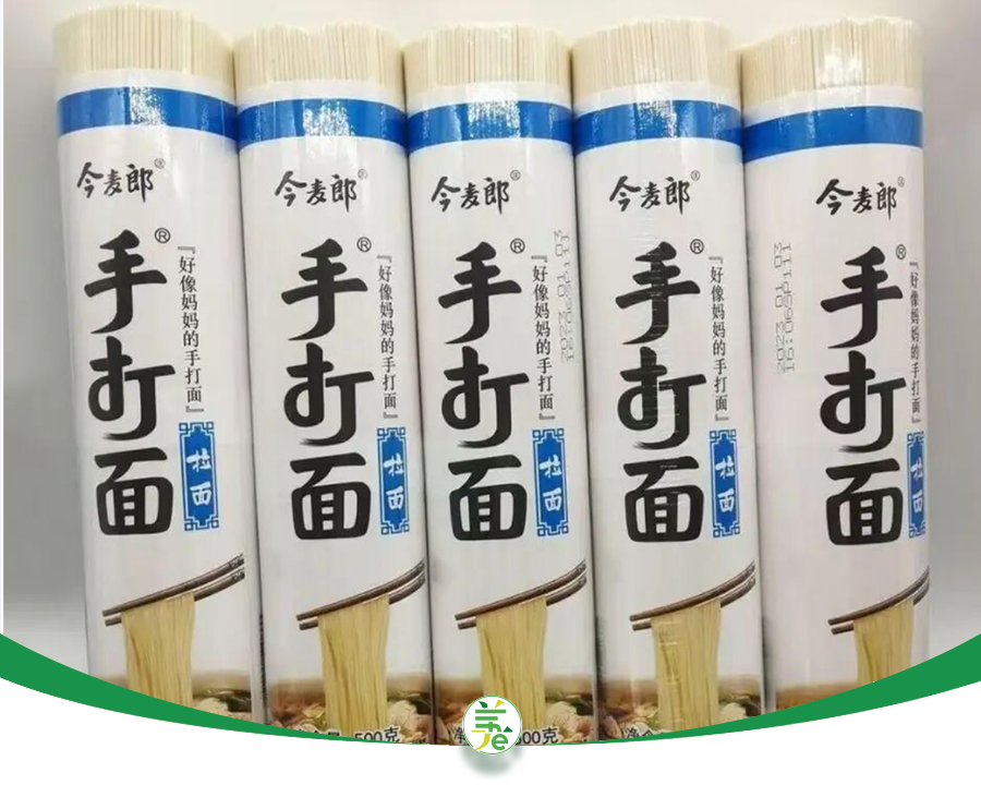 “商标擦边”20年，今麦郎一句道歉都没有，根源是，罚得太轻了