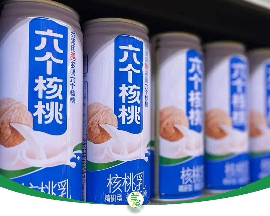 主业“六个核桃”越来越难卖，养元饮品却跨...