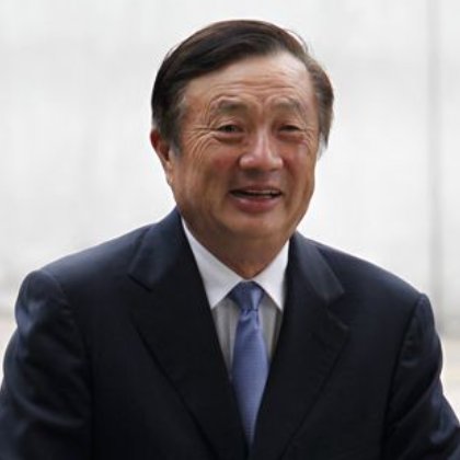 任正非下令华为不造车