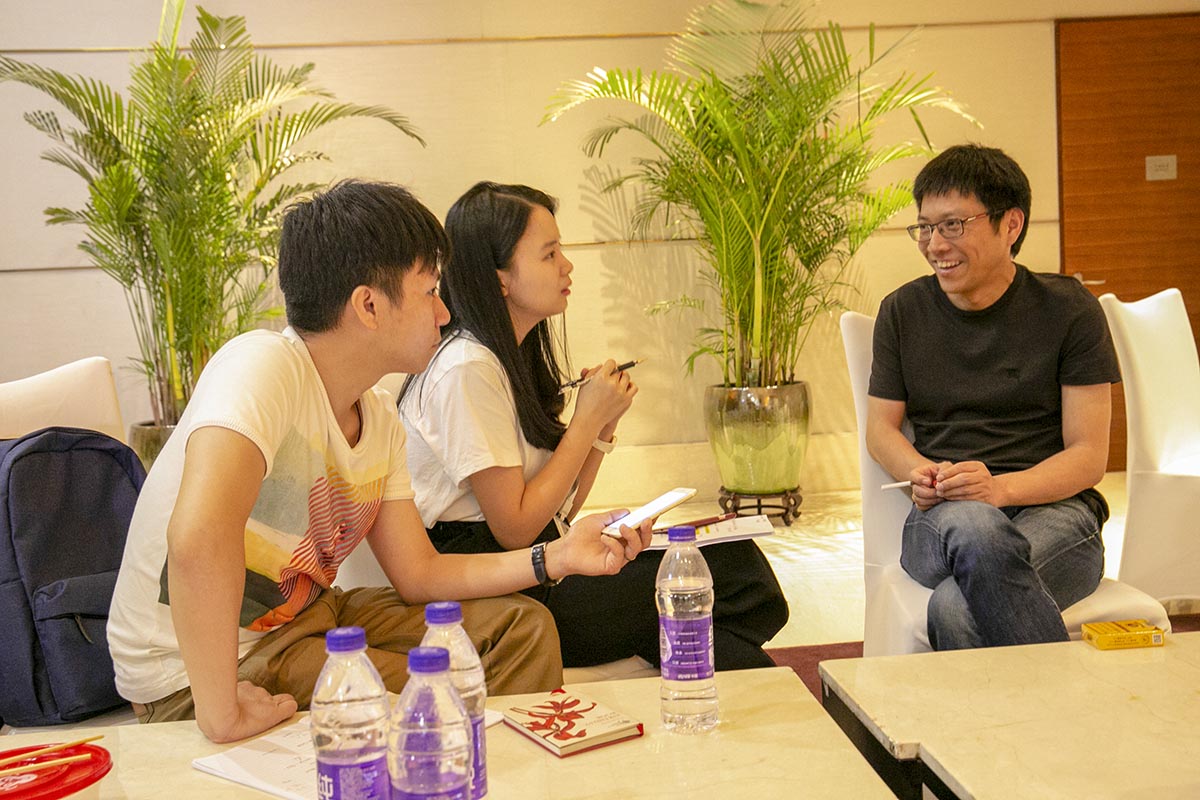 2018年活动峰会