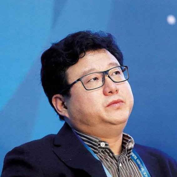 丁磊身家1815亿