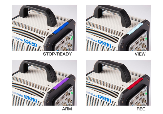 ACS-1 M60/M40