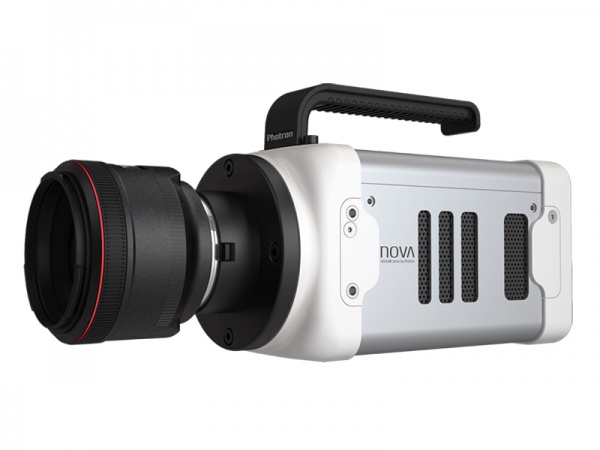 FASTCAM NOVA R系列