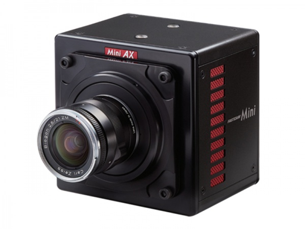 FASTCAM Mini AX系列
